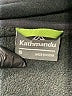 Kathmandu Black Fleece Size 10 - photo 6