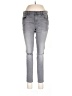 Treasure & Bond Solid Gray Jeans Size 30 waist - photo 1
