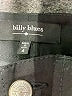 Billy Blues Black Casual Pants Size 4 - photo 4