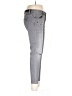 Treasure & Bond Solid Gray Jeans Size 30 waist - photo 4