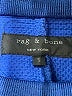 Rag & Bone Blue Pullover Sweater Size S - photo 6