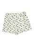 BCBGeneration Stars Ivory Shorts Size 4 - photo 1