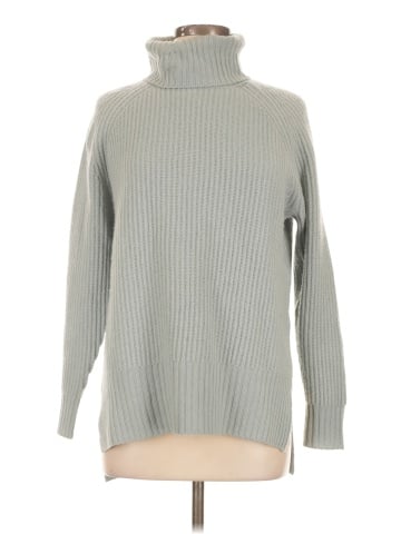 Magaschoni Turtleneck Sweater (view 1)