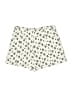 BCBGeneration Stars Ivory Shorts Size 4 - photo 2