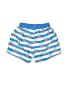Assorted Brands 100% Polyester Blue Board Shorts 12-18 MO / 18 MO - photo 2