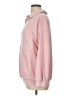 Fashion 100% Polyester Pink Sweatshirt Size L - photo 5