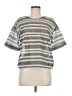 Ann Taylor LOFT Silver Cardigan Size M - photo 1