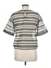 Ann Taylor LOFT Silver Cardigan Size M - photo 2