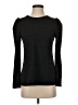 Liz Claiborne Black Pullover Sweater Size XS - photo 1