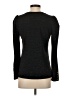Liz Claiborne Black Pullover Sweater Size XS - photo 2