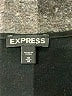 Express 100% Polyester Black Tank Top Size M - photo 7