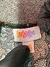 Lularoe Paisley Black Casual Dress Size XXS - photo 7