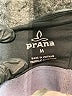 PrAna Black Active Tank Size M - photo 7