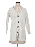 Madewell Ivory Cardigan Size XXS - photo 1