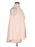 LoveU.Dear Pink Sleeveless Blouse Size XL - photo 4