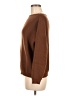 Unbranded Brown Pullover Sweater Size M - photo 5