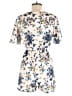 Shein Floral Ivory Romper Size 6 - photo 2