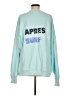 1987 Teal Sweatshirt Size M - photo 2