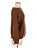 Unbranded Brown Pullover Sweater Size M - photo 4
