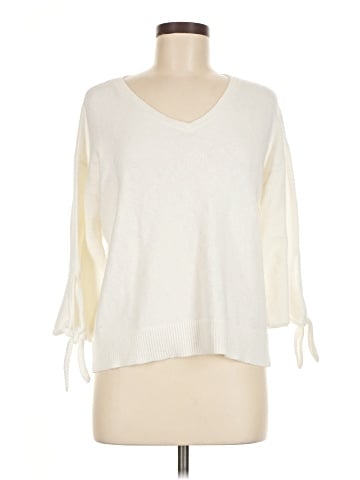 Ann Taylor LOFT Outlet Pullover Sweater (view 1)