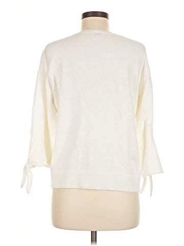 Ann Taylor LOFT Outlet Pullover Sweater (view 2)