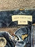 Good American Hearts Blue Jeans Size Med (2) - photo 3