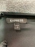 Express Metallic Gray Silver Cocktail Dress Size S - photo 7