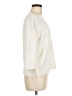 Ann Taylor LOFT Outlet Ivory Pullover Sweater Size M - photo 4