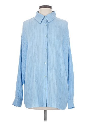 Salanta Long Sleeve Blouse (view 1)