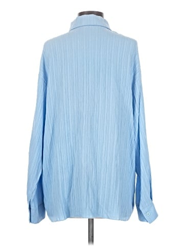 Salanta Long Sleeve Blouse (view 2)