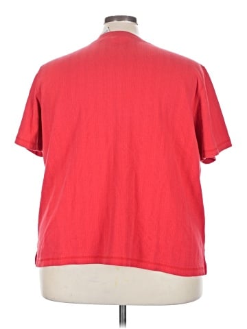 White Stag Short Sleeve Top (view 2)