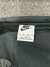 Nike 100% Polyester Black Track Jacket Size XS (kids) - photo 3