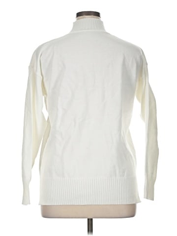 Unbranded Turtleneck Sweater (view 2)