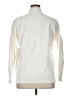 Unbranded White Turtleneck Sweater Size XL - photo 2