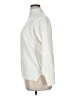 Unbranded White Turtleneck Sweater Size XL - photo 5
