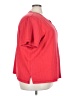 White Stag Red Short Sleeve Top Size 26 - photo 4