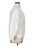 Unbranded White Turtleneck Sweater Size XL - photo 4