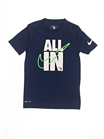 Nike Active T-Shirt (view 1)