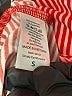 Lularoe Red Casual Dress Size S - photo 4
