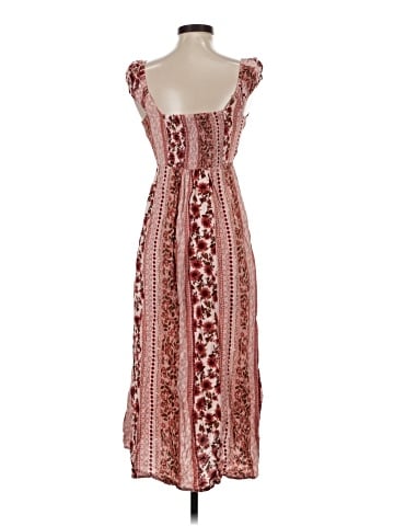 Justify Casual Dress (view 2)