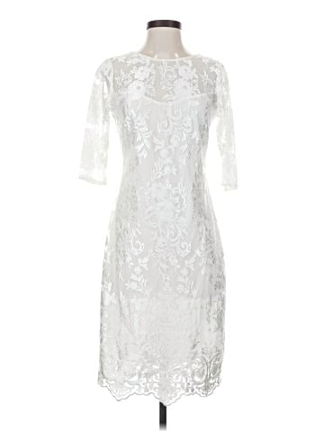 Yoana Baraschi Cocktail Dress (view 1)