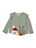Mud Pie Gray Dress Size 3-6 mo (estimated) - photo 1