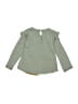 Mud Pie Gray Dress Size 3-6 mo (estimated) - photo 2