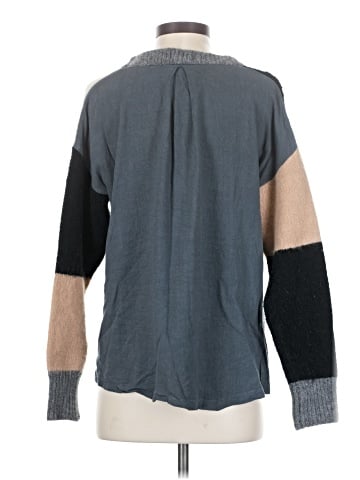 Umgee Pullover Sweater (view 2)