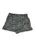 Unbranded 100% Polyester Black Casual Skirt Size L - photo 1