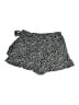 Unbranded 100% Polyester Black Casual Skirt Size L - photo 2