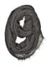 Unbranded 100% Acrylic Gray Brown Scarf One size - photo 1