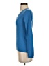 Christopher Fischer 100% Cashmere Blue Cashmere Pullover Sweater Size S (estimated) - photo 5