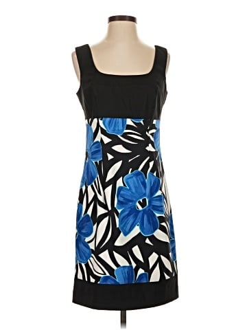 DressBarn Casual Dress (view 1)