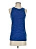 Nike Blue Active Tank Size XS - photo 1